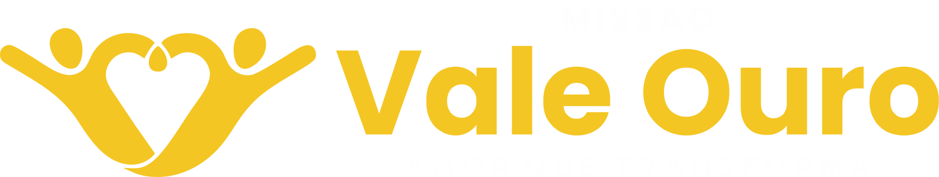 Logo Missão Vale Ouro